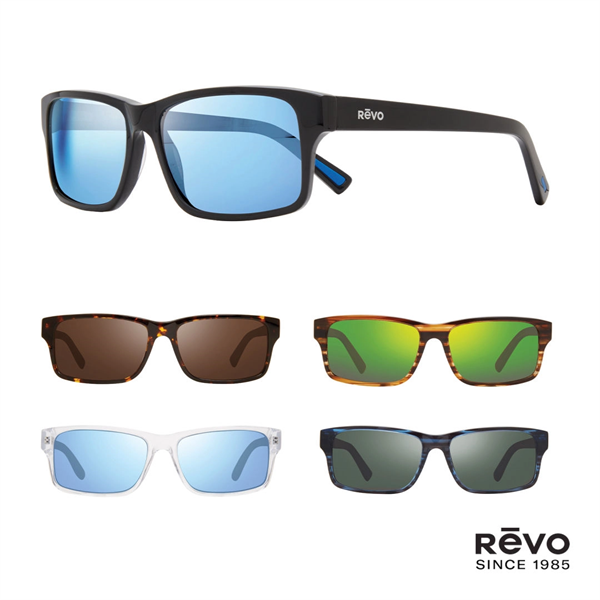 Revo™ Finley Sunglasses - Revo™ Finley Sunglasses - Image 0 of 13