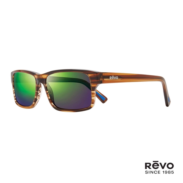 Revo™ Finley Sunglasses - Revo™ Finley Sunglasses - Image 12 of 13
