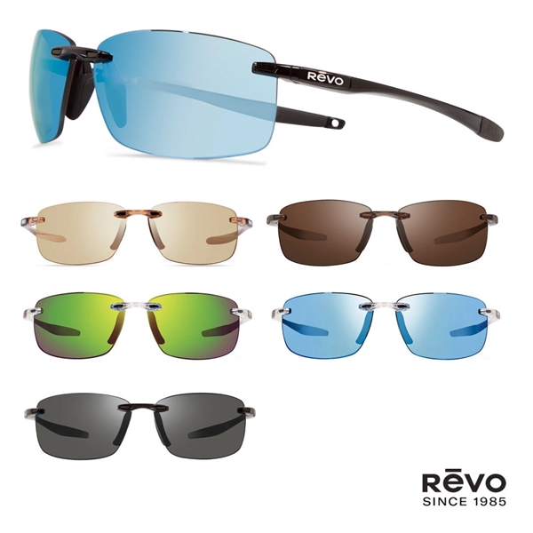 Revo™ Descend N Sunglasses - Revo™ Descend N Sunglasses - Image 0 of 15