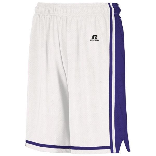 Youth Legacy Basketball Shorts - Youth Legacy Basketball Shorts - Image 0 of 15