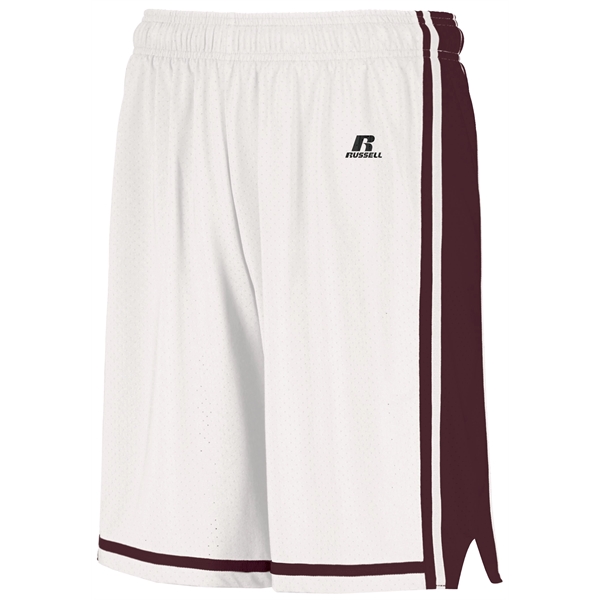 Youth Legacy Basketball Shorts - Youth Legacy Basketball Shorts - Image 1 of 15