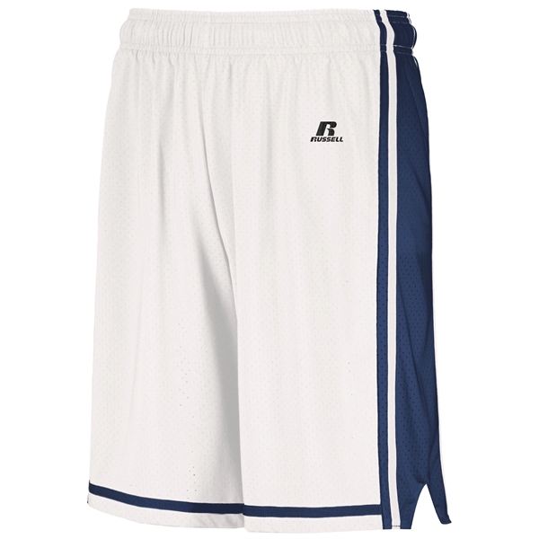 Youth Legacy Basketball Shorts - Youth Legacy Basketball Shorts - Image 3 of 15