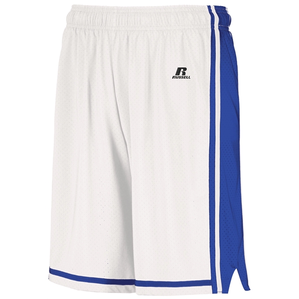 Youth Legacy Basketball Shorts - Youth Legacy Basketball Shorts - Image 4 of 15