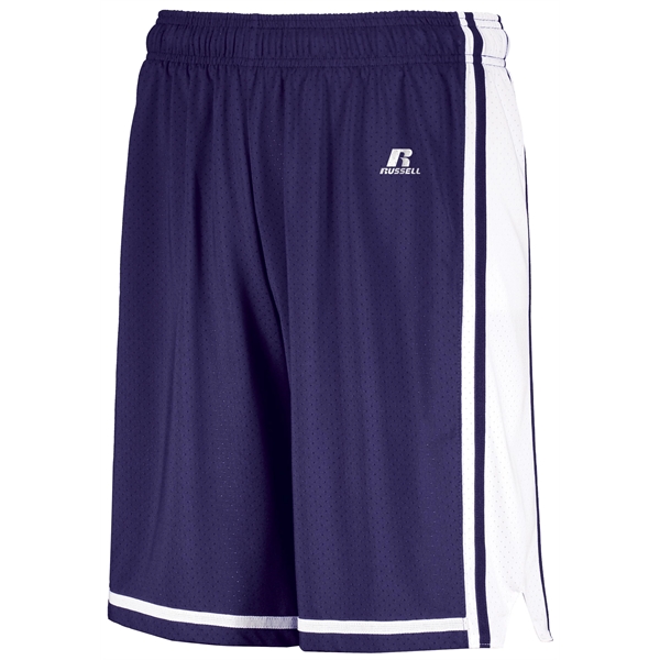 Youth Legacy Basketball Shorts - Youth Legacy Basketball Shorts - Image 5 of 15