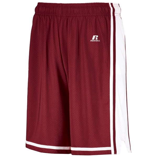 Youth Legacy Basketball Shorts - Youth Legacy Basketball Shorts - Image 6 of 15