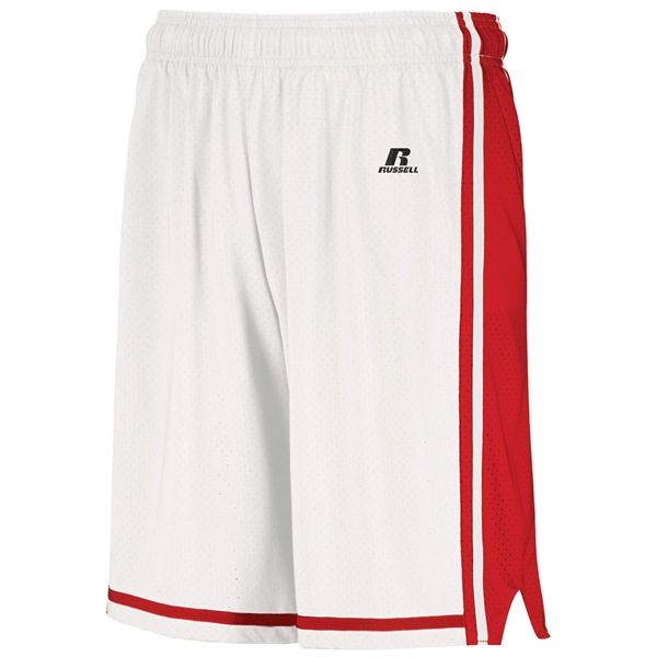 Youth Legacy Basketball Shorts - Youth Legacy Basketball Shorts - Image 7 of 15