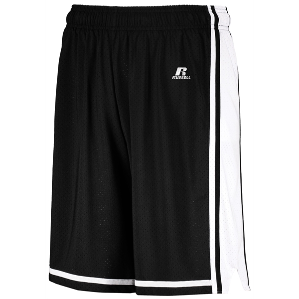 Youth Legacy Basketball Shorts - Youth Legacy Basketball Shorts - Image 8 of 15