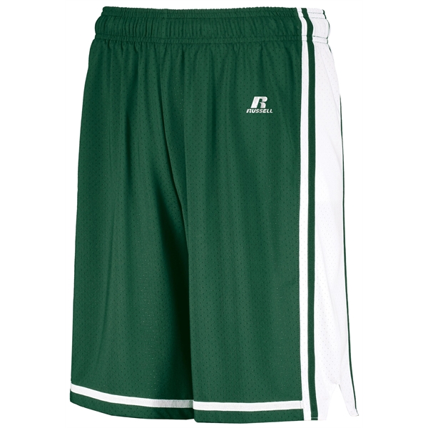 Youth Legacy Basketball Shorts - Youth Legacy Basketball Shorts - Image 9 of 15