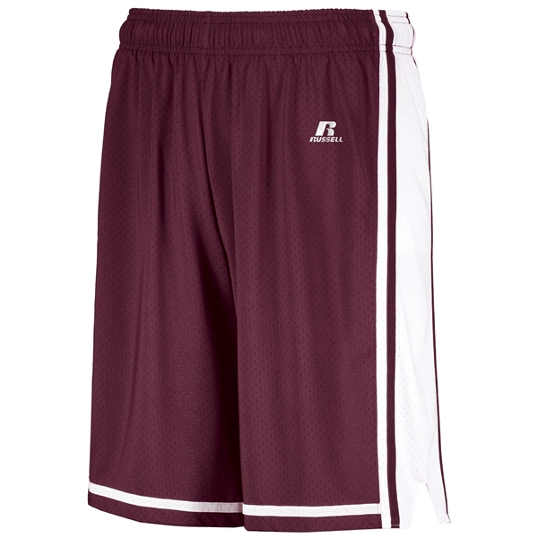 Youth Legacy Basketball Shorts - Youth Legacy Basketball Shorts - Image 10 of 15