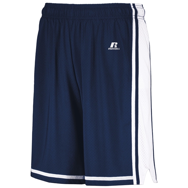 Youth Legacy Basketball Shorts - Youth Legacy Basketball Shorts - Image 12 of 15