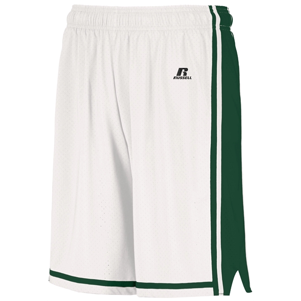 Youth Legacy Basketball Shorts - Youth Legacy Basketball Shorts - Image 13 of 15