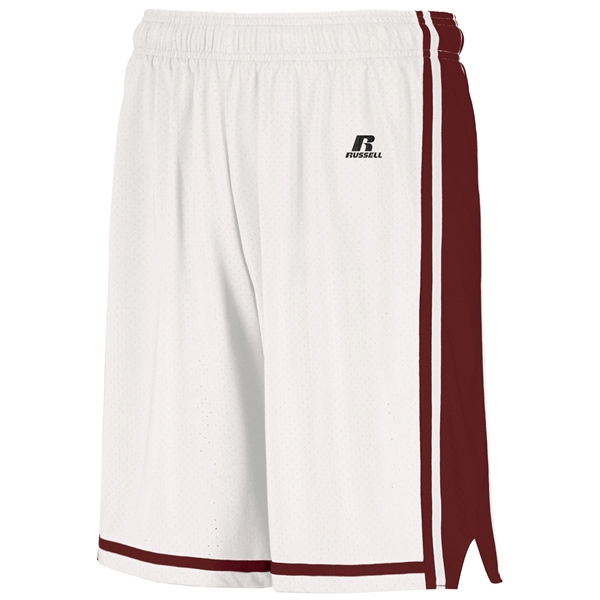 Youth Legacy Basketball Shorts - Youth Legacy Basketball Shorts - Image 14 of 15
