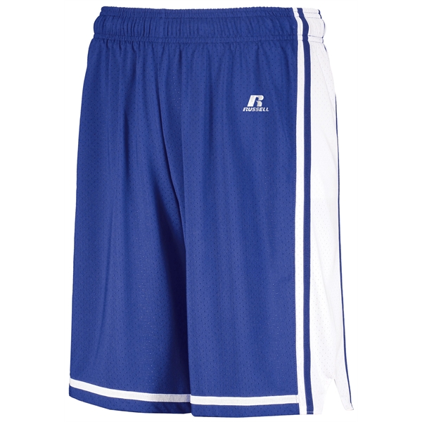 Youth Legacy Basketball Shorts - Youth Legacy Basketball Shorts - Image 15 of 15