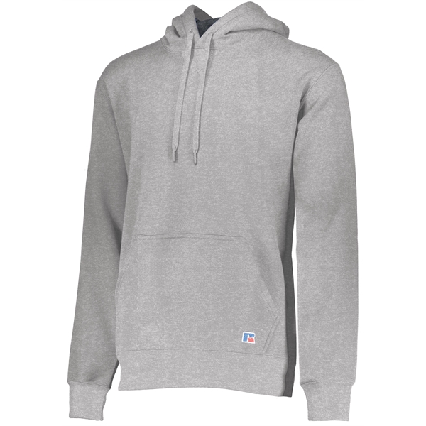 80/20 Fleece Hoodie - 80/20 Fleece Hoodie - Image 1 of 10