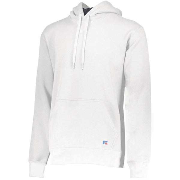 80/20 Fleece Hoodie - 80/20 Fleece Hoodie - Image 2 of 10