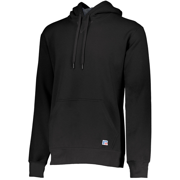 80/20 Fleece Hoodie - 80/20 Fleece Hoodie - Image 6 of 10