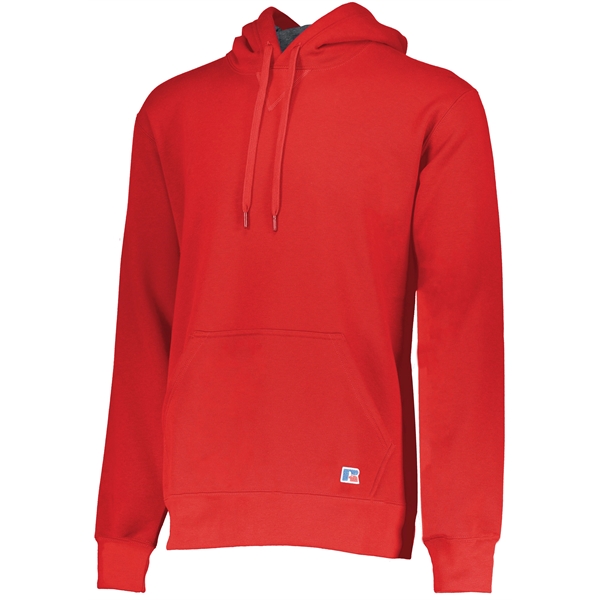 80/20 Fleece Hoodie - 80/20 Fleece Hoodie - Image 7 of 10