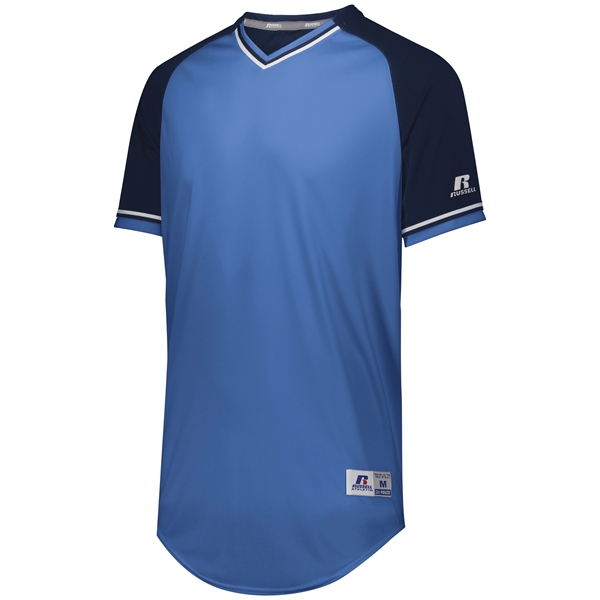 Youth Classic V-Neck Jersey - Youth Classic V-Neck Jersey - Image 10 of 19