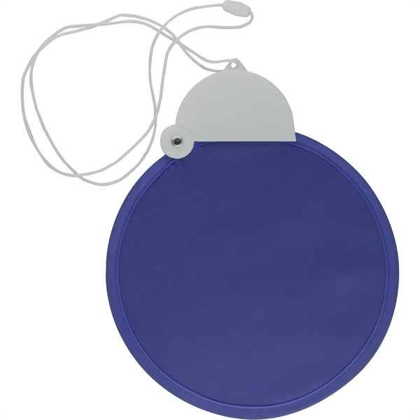 Twist-n-Chill Fan 2 - Twist-n-Chill Fan 2 - Image 3 of 16