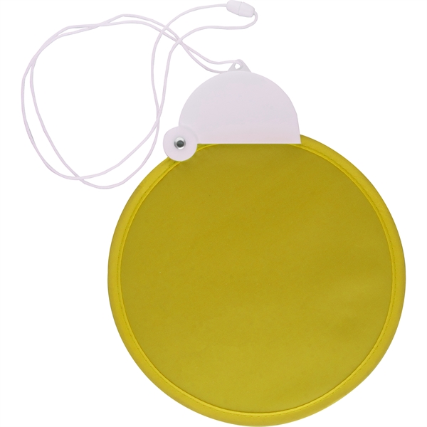Twist-n-Chill Fan 2 - Twist-n-Chill Fan 2 - Image 16 of 16