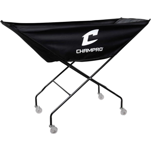 Hammock Volleyball Cart - Hammock Volleyball Cart - Image 0 of 0