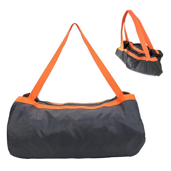 Outdoor Beach Picnic Blanket & Waterproof Travel Bag - Outdoor Beach Picnic Blanket & Waterproof Travel Bag - Image 1 of 5