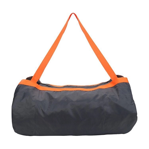 Outdoor Beach Picnic Blanket & Waterproof Travel Bag - Outdoor Beach Picnic Blanket & Waterproof Travel Bag - Image 3 of 5