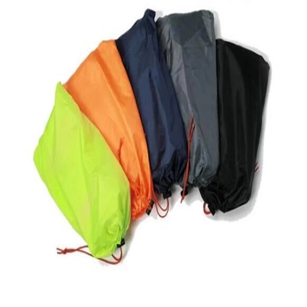 Outdoor Beach Picnic Blanket & Waterproof Travel Bag - Outdoor Beach Picnic Blanket & Waterproof Travel Bag - Image 5 of 5