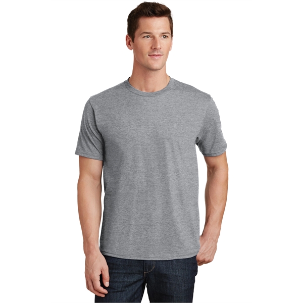 Port & Company Fan Favorite Tee. - Port & Company Fan Favorite Tee. - Image 28 of 299