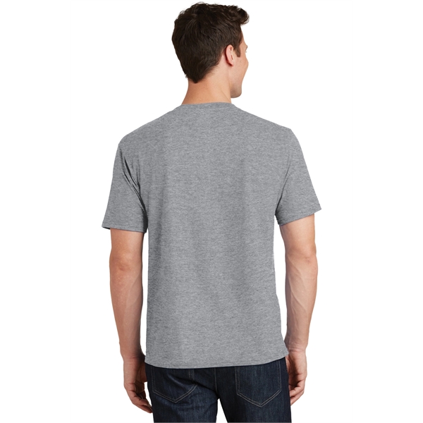 Port & Company Fan Favorite Tee. - Port & Company Fan Favorite Tee. - Image 29 of 299