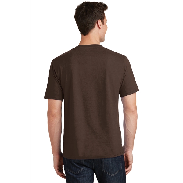 Port & Company Fan Favorite Tee. - Port & Company Fan Favorite Tee. - Image 53 of 299