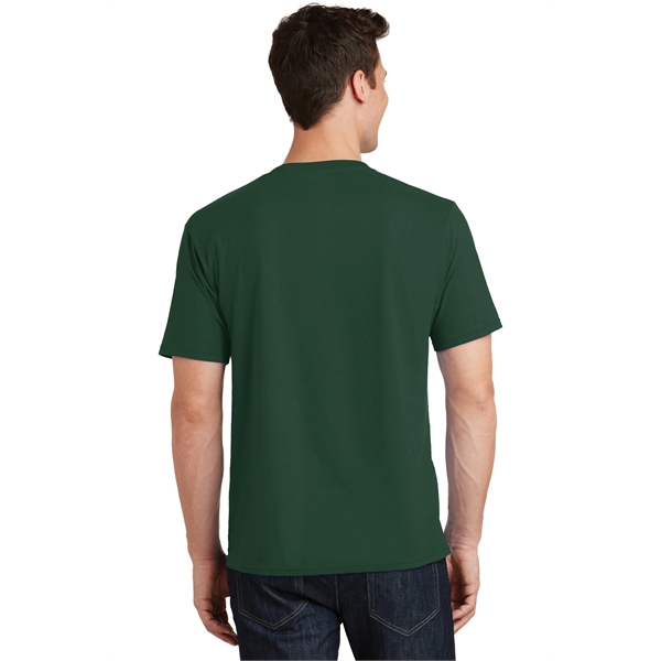 Port & Company Fan Favorite Tee. - Port & Company Fan Favorite Tee. - Image 62 of 299