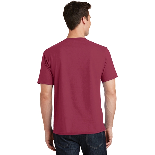 Port & Company Fan Favorite Tee. - Port & Company Fan Favorite Tee. - Image 66 of 299