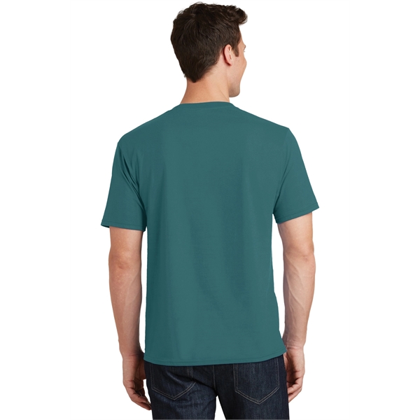 Port & Company Fan Favorite Tee. - Port & Company Fan Favorite Tee. - Image 70 of 299