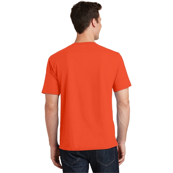 Port & Company Fan Favorite Tee. - Port & Company Fan Favorite Tee. - Image 74 of 299