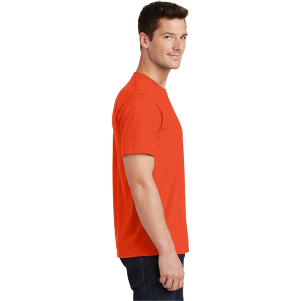 Port & Company Fan Favorite Tee. - Port & Company Fan Favorite Tee. - Image 12 of 299