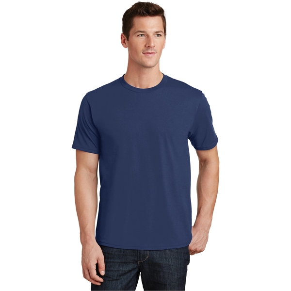 Port & Company Fan Favorite Tee. - Port & Company Fan Favorite Tee. - Image 83 of 299