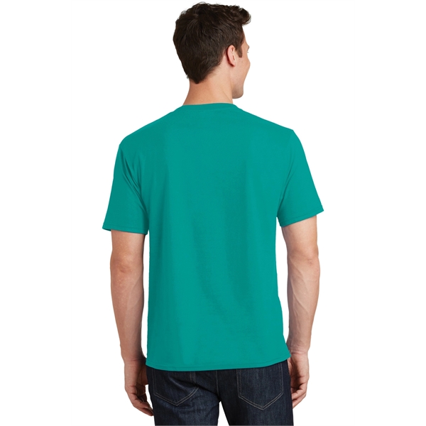 Port & Company Fan Favorite Tee. - Port & Company Fan Favorite Tee. - Image 85 of 299