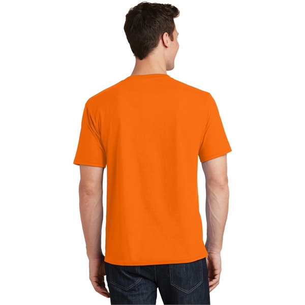 Port & Company Fan Favorite Tee. - Port & Company Fan Favorite Tee. - Image 89 of 299