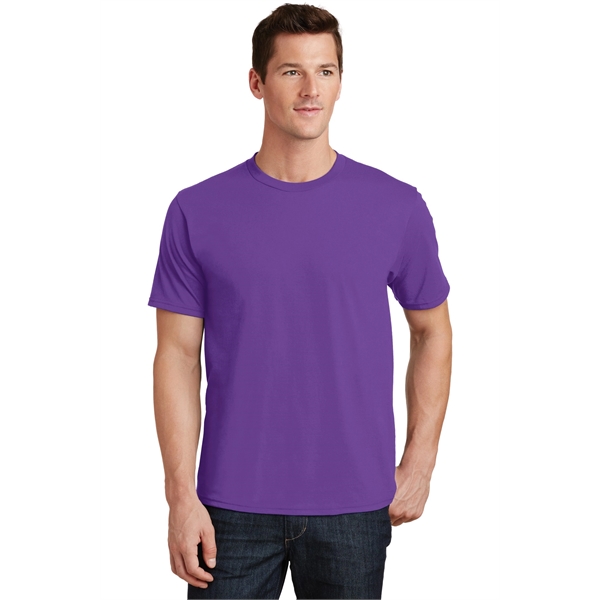 Port & Company Fan Favorite Tee. - Port & Company Fan Favorite Tee. - Image 100 of 299