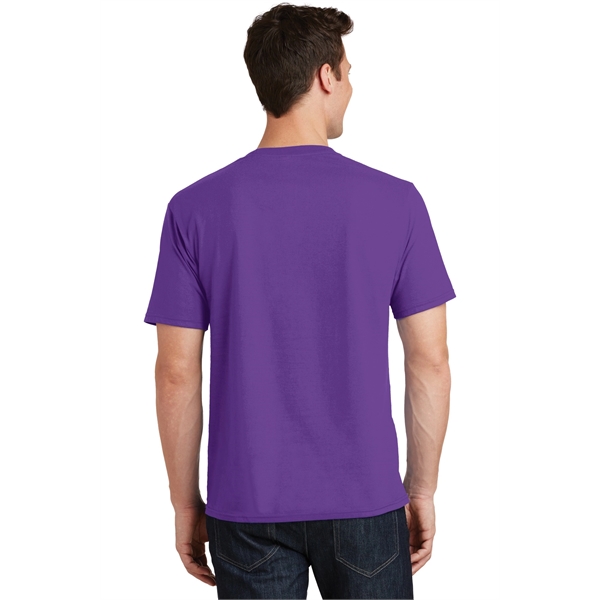 Port & Company Fan Favorite Tee. - Port & Company Fan Favorite Tee. - Image 101 of 299