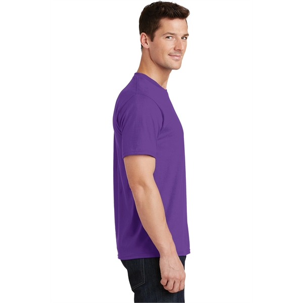 Port & Company Fan Favorite Tee. - Port & Company Fan Favorite Tee. - Image 102 of 299