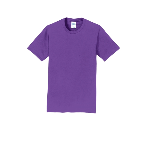 Port & Company Fan Favorite Tee. - Port & Company Fan Favorite Tee. - Image 103 of 299