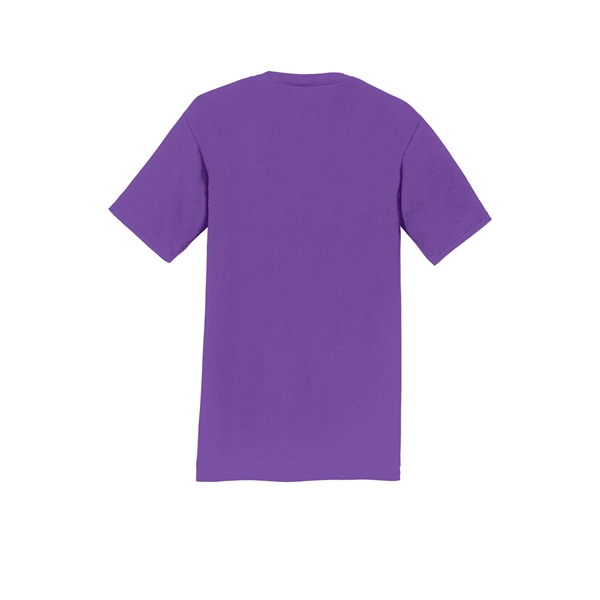 Port & Company Fan Favorite Tee. - Port & Company Fan Favorite Tee. - Image 104 of 299