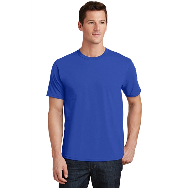 Port & Company Fan Favorite Tee. - Port & Company Fan Favorite Tee. - Image 105 of 299