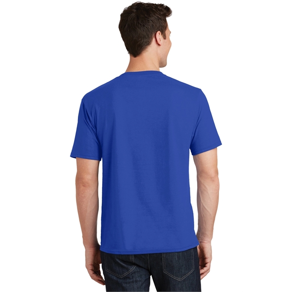 Port & Company Fan Favorite Tee. - Port & Company Fan Favorite Tee. - Image 106 of 299