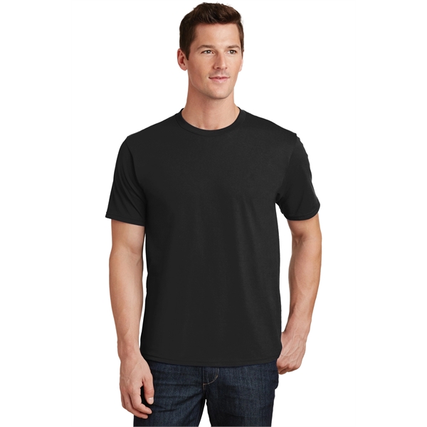 Port & Company Fan Favorite Tee. - Port & Company Fan Favorite Tee. - Image 107 of 299