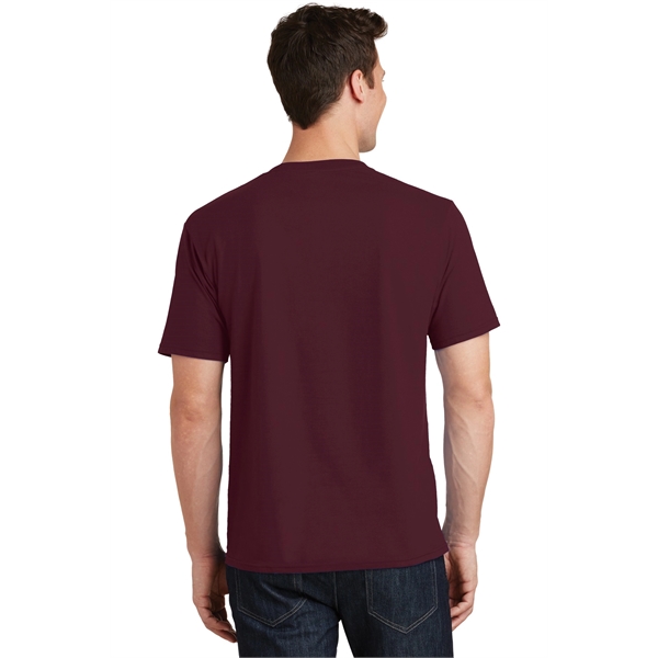 Port & Company Fan Favorite Tee. - Port & Company Fan Favorite Tee. - Image 111 of 299