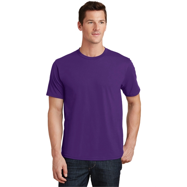 Port & Company Fan Favorite Tee. - Port & Company Fan Favorite Tee. - Image 114 of 299