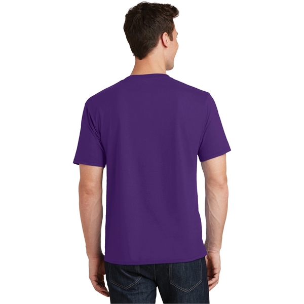 Port & Company Fan Favorite Tee. - Port & Company Fan Favorite Tee. - Image 115 of 299